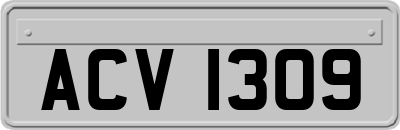 ACV1309