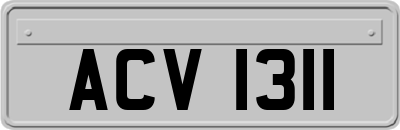 ACV1311
