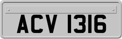 ACV1316
