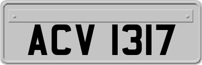 ACV1317