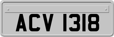 ACV1318