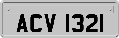 ACV1321