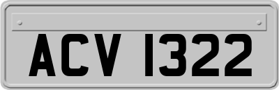 ACV1322