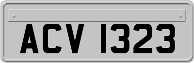 ACV1323