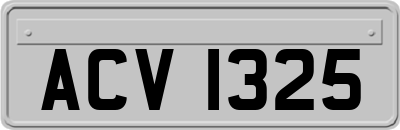 ACV1325