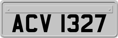 ACV1327