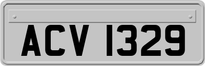 ACV1329