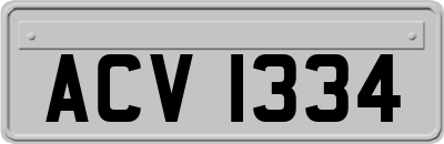 ACV1334