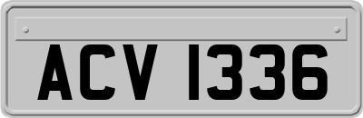ACV1336