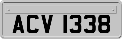 ACV1338