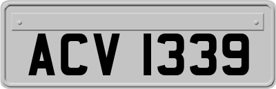 ACV1339