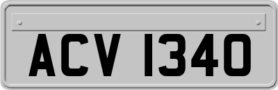 ACV1340