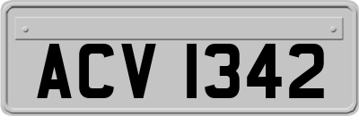 ACV1342