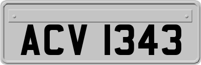 ACV1343