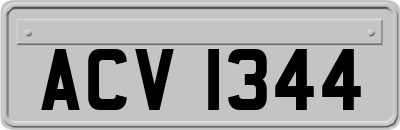 ACV1344