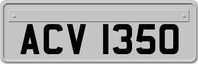 ACV1350