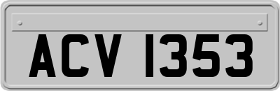 ACV1353