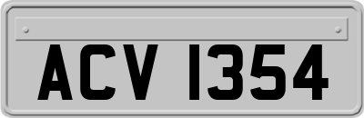 ACV1354