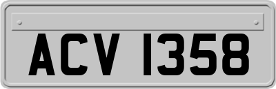 ACV1358