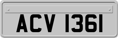 ACV1361