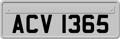ACV1365