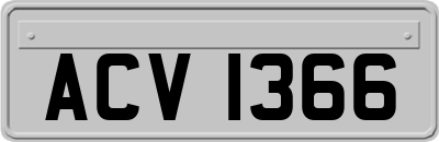 ACV1366