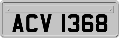 ACV1368