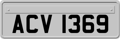 ACV1369