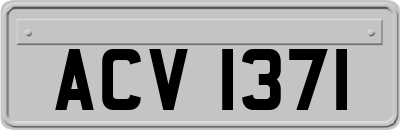ACV1371