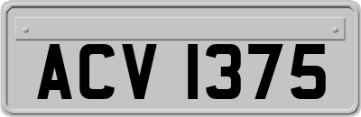 ACV1375