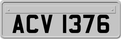 ACV1376