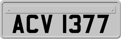 ACV1377