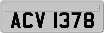 ACV1378