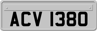 ACV1380