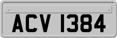 ACV1384