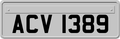 ACV1389