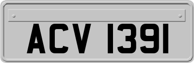 ACV1391