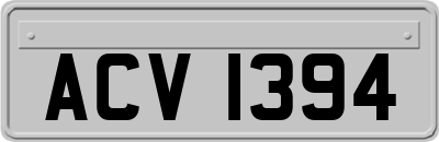ACV1394