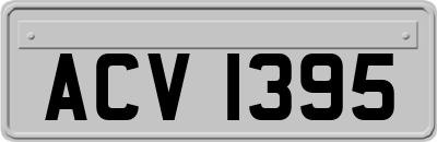 ACV1395