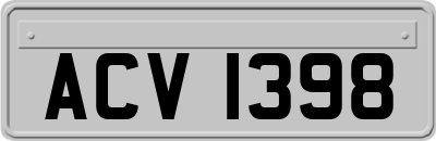 ACV1398