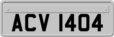 ACV1404