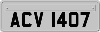 ACV1407