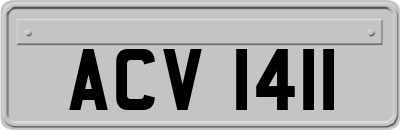 ACV1411