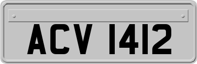 ACV1412