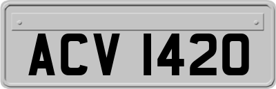 ACV1420