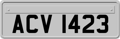 ACV1423