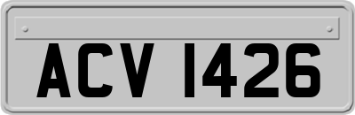 ACV1426
