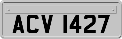 ACV1427