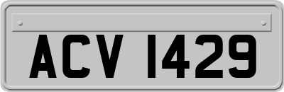 ACV1429