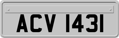 ACV1431